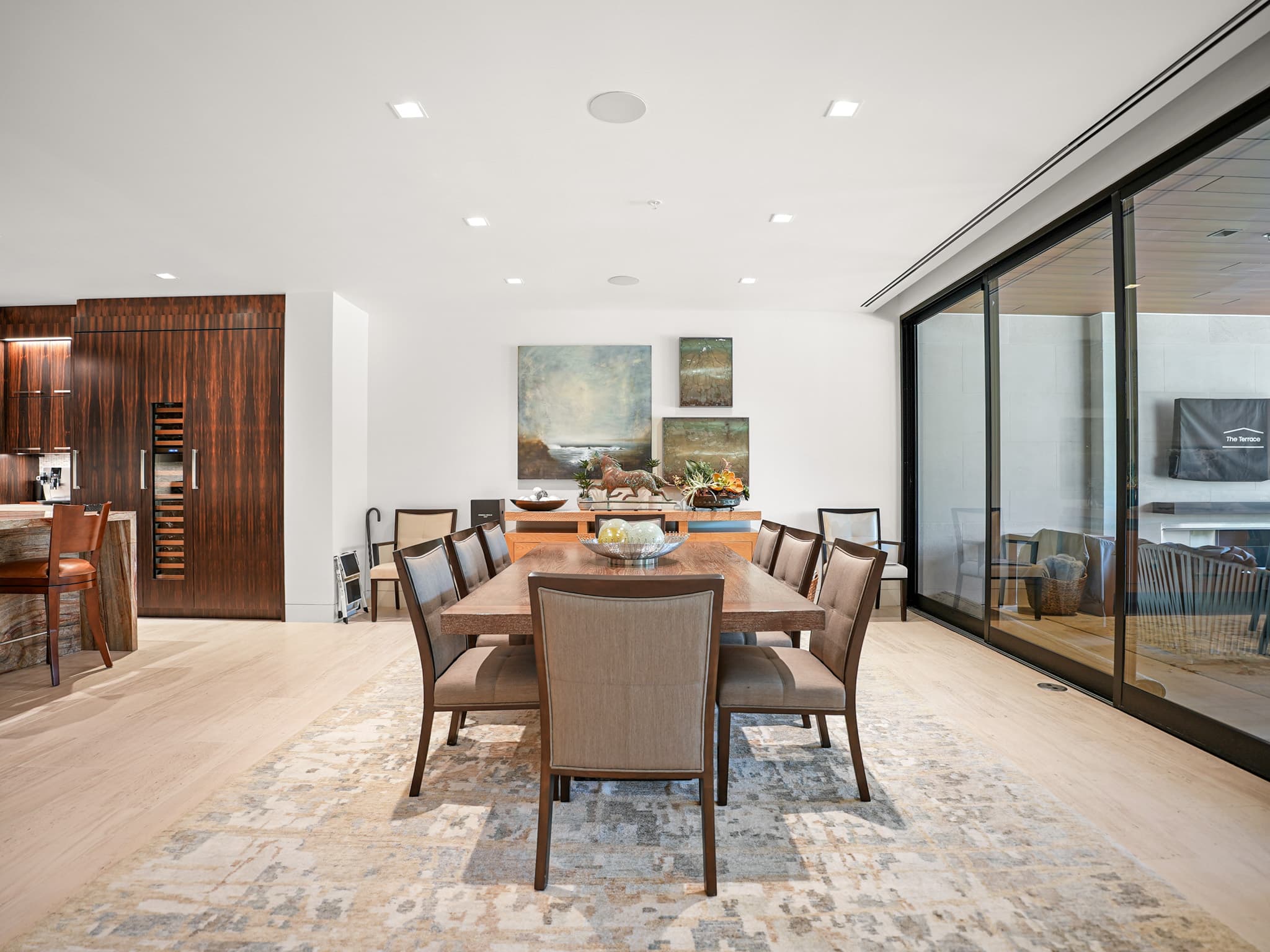 Armstrong Construction Group