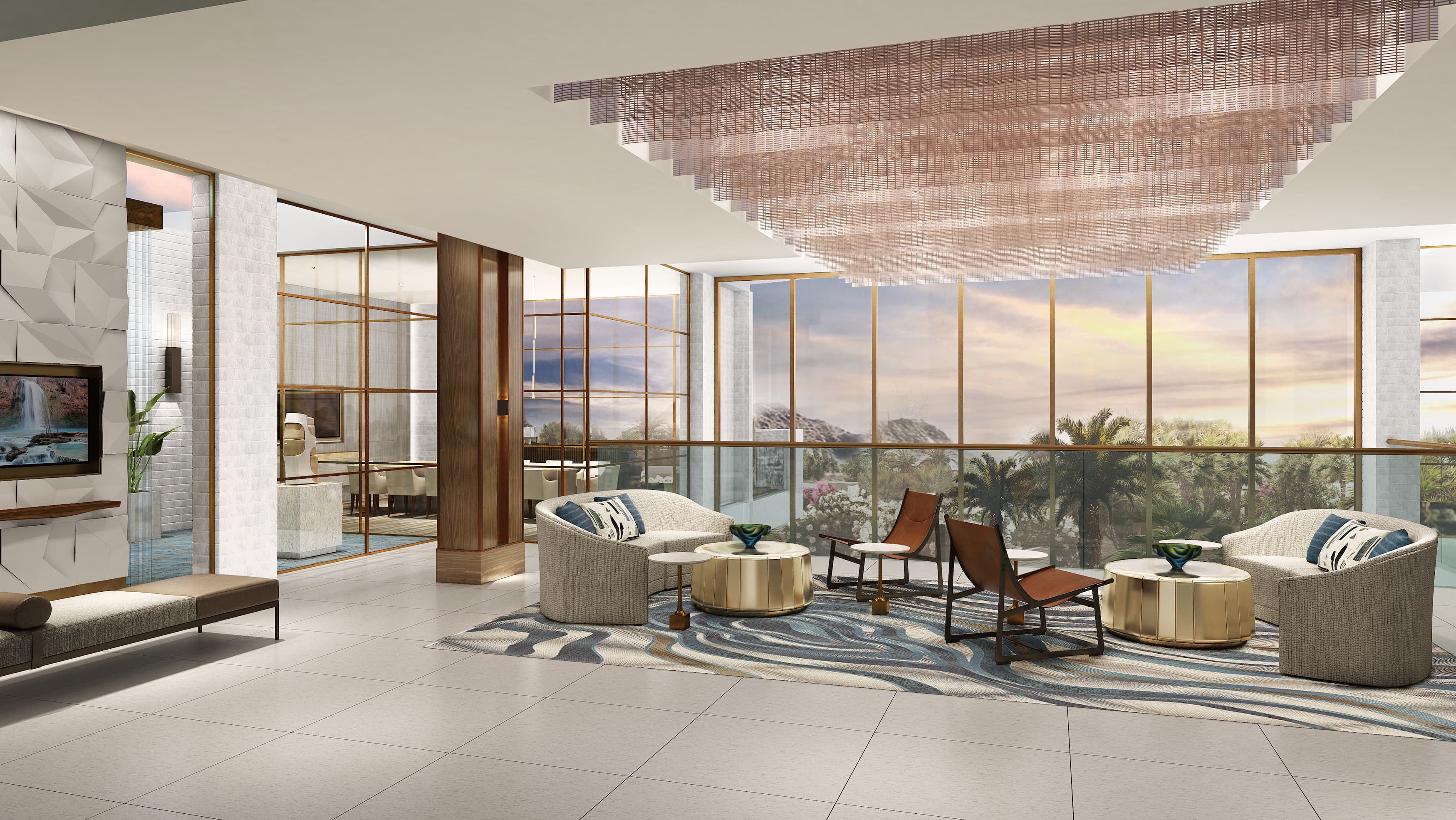 Ritz Carlton Residences