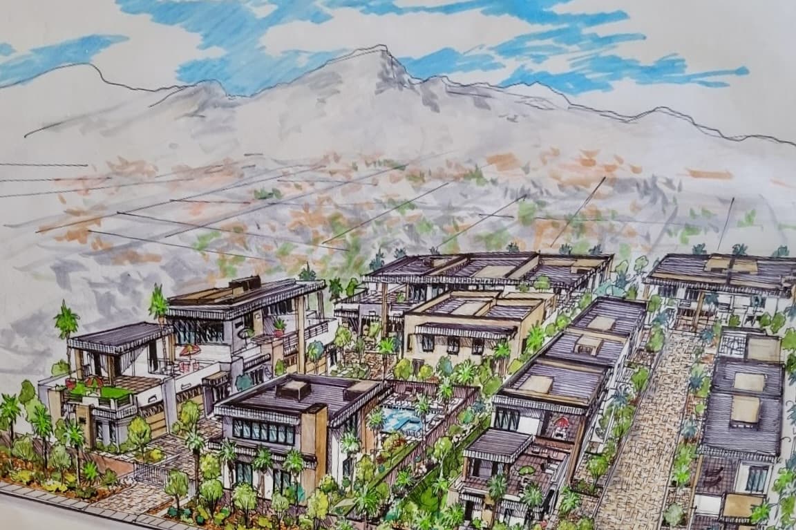 Building for Tomorrow, Today