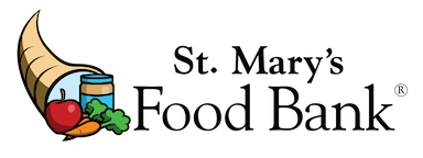 St. Mary's Food Bank